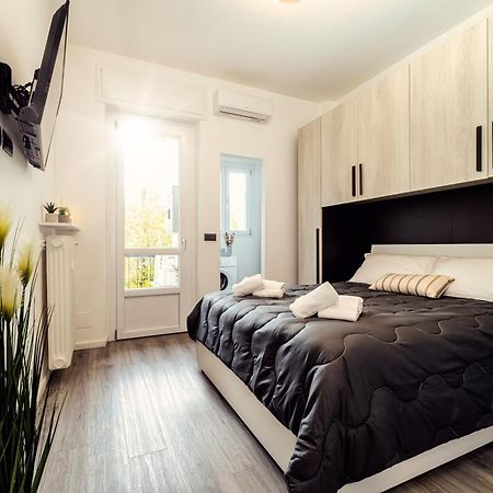 Bnb Il Bicciolano Vercelli Exteriör bild