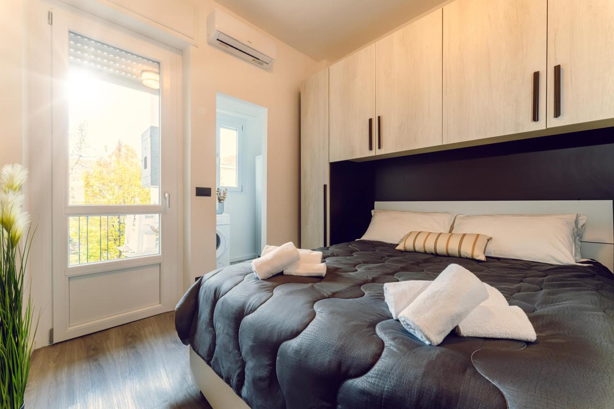 Bnb Il Bicciolano Vercelli Exteriör bild