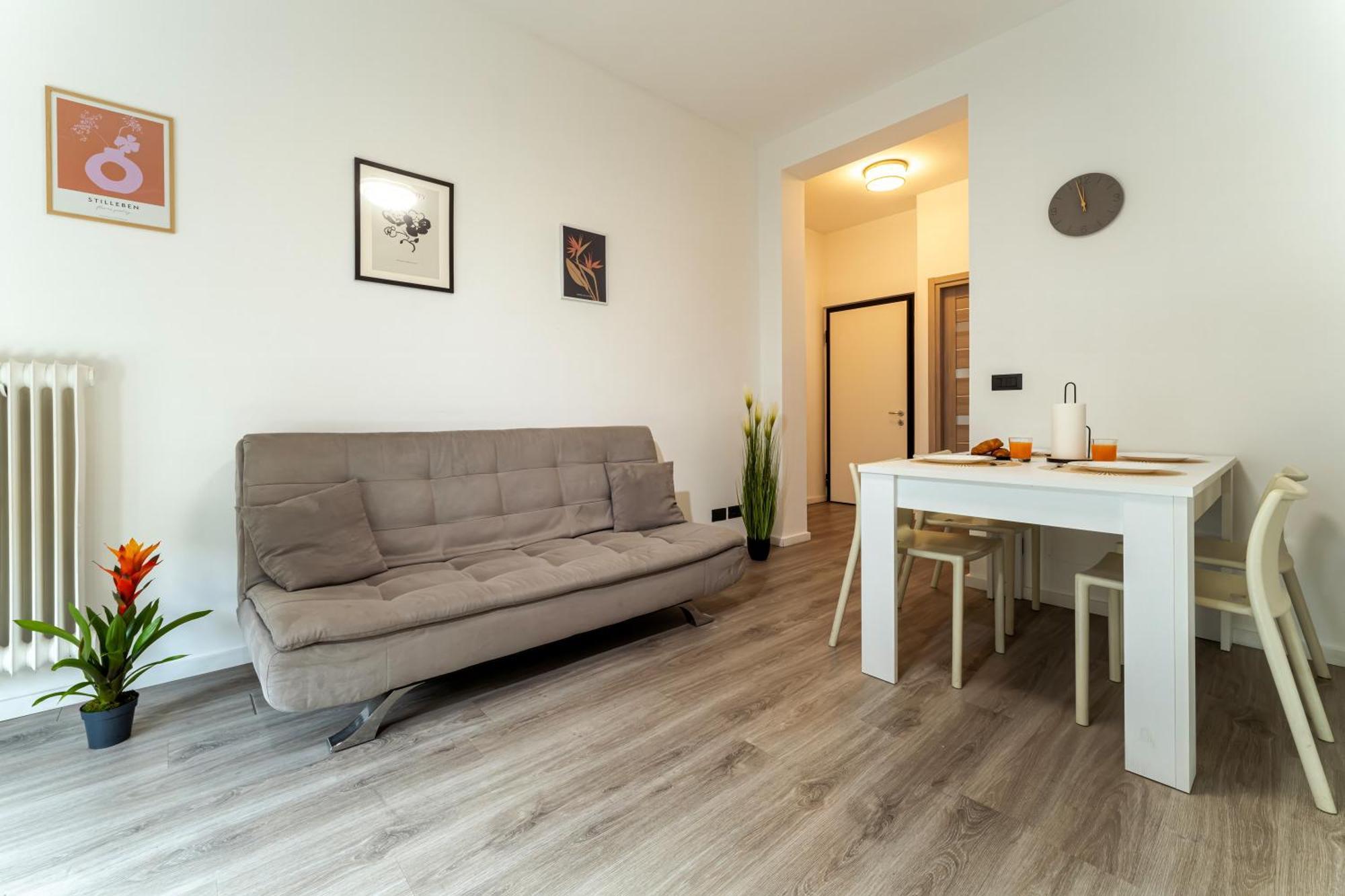 Bnb Il Bicciolano Vercelli Exteriör bild